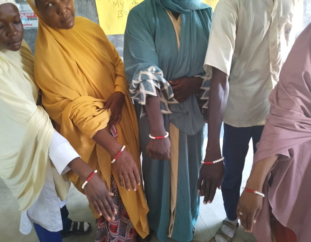 nehi empowering women